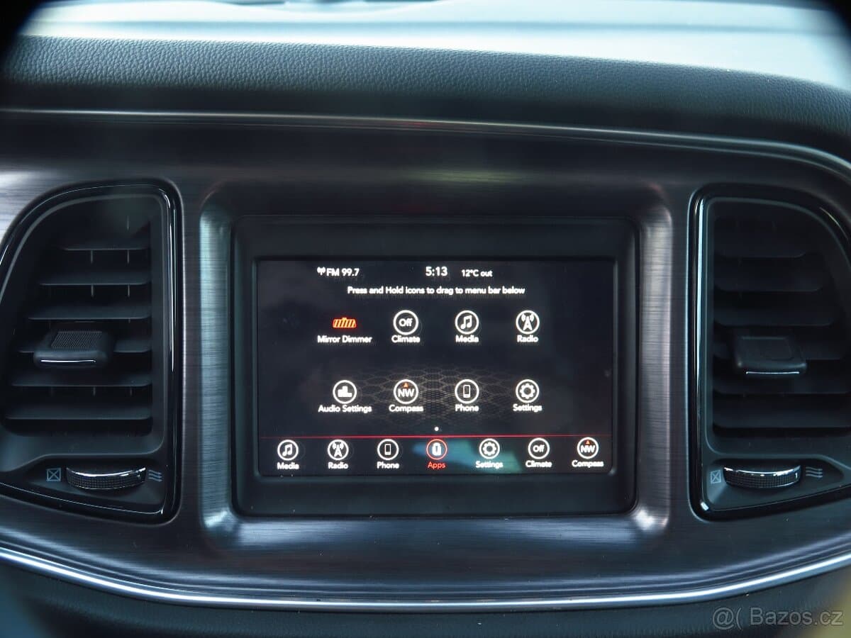 2018 Dodge CHALLENGER - 12