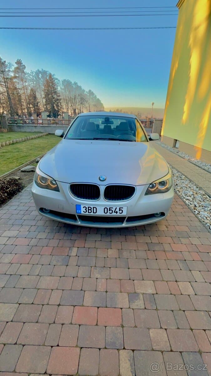 2005 BMW OSTATNÍ - 12