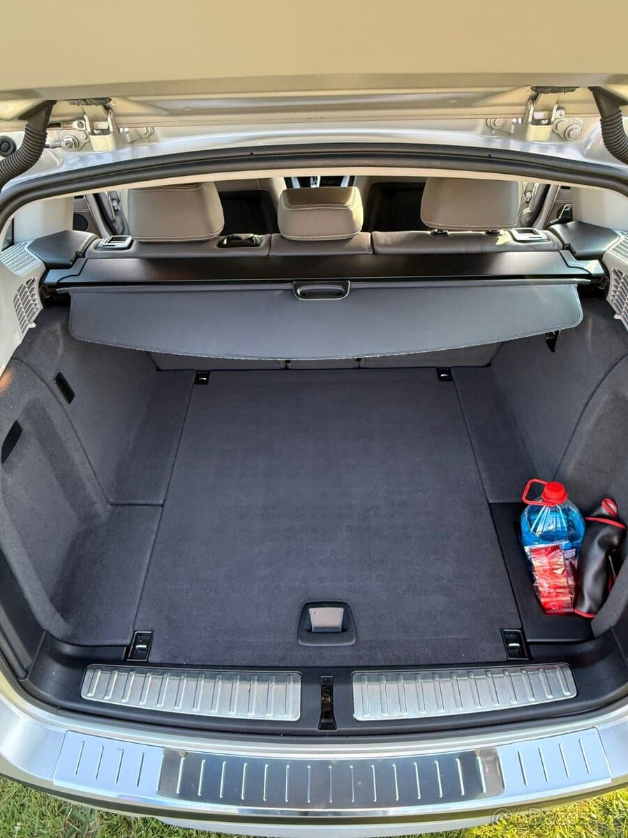 2012 BMW X3 - 12