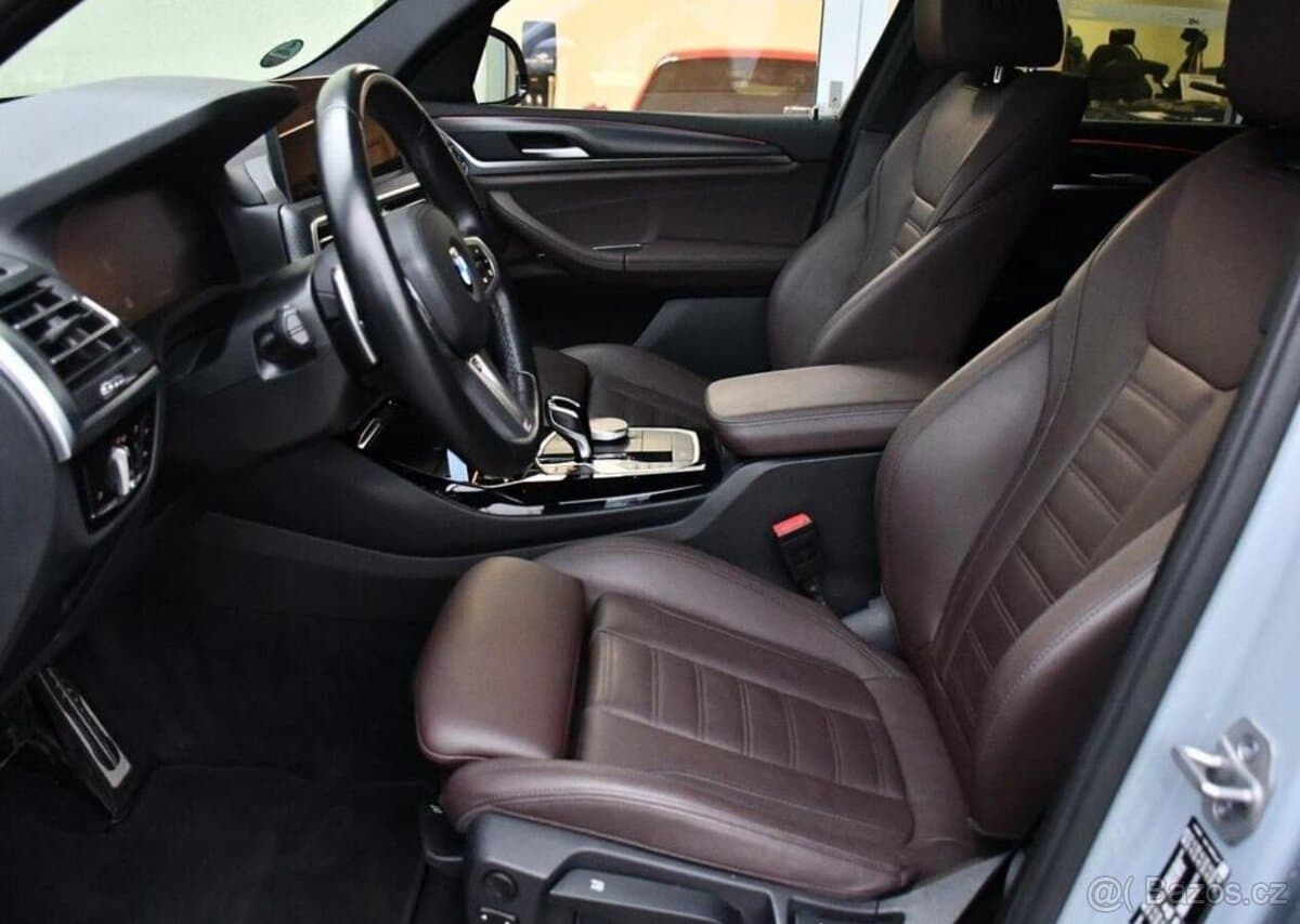 2023 BMW X3 - 12