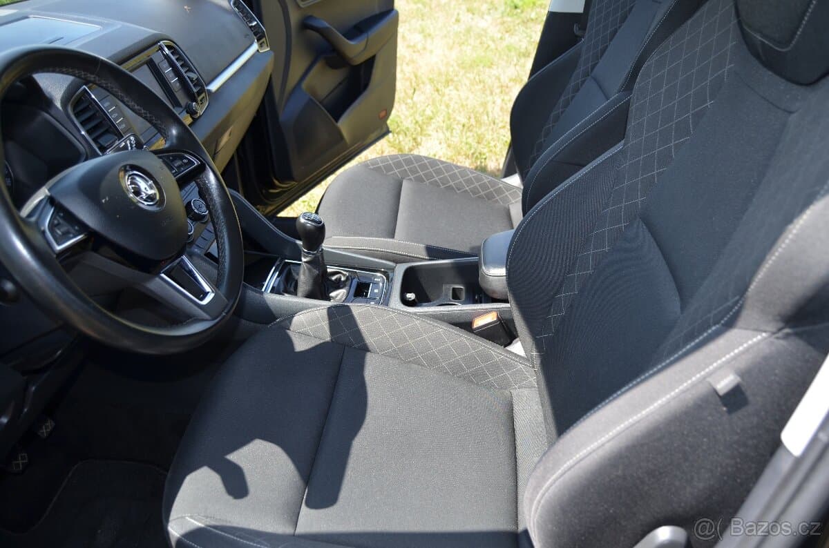 2019 Škoda KAROQ - 12