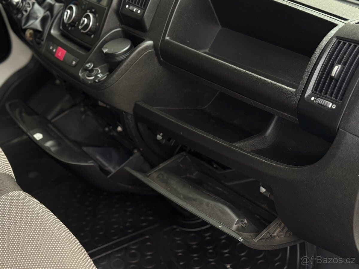 2019 Peugeot BOXER - 12