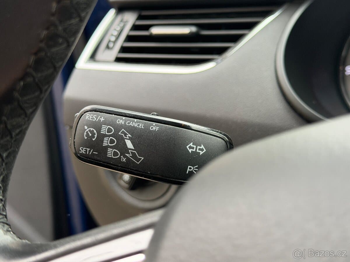 2018 Škoda OCTAVIA - 12