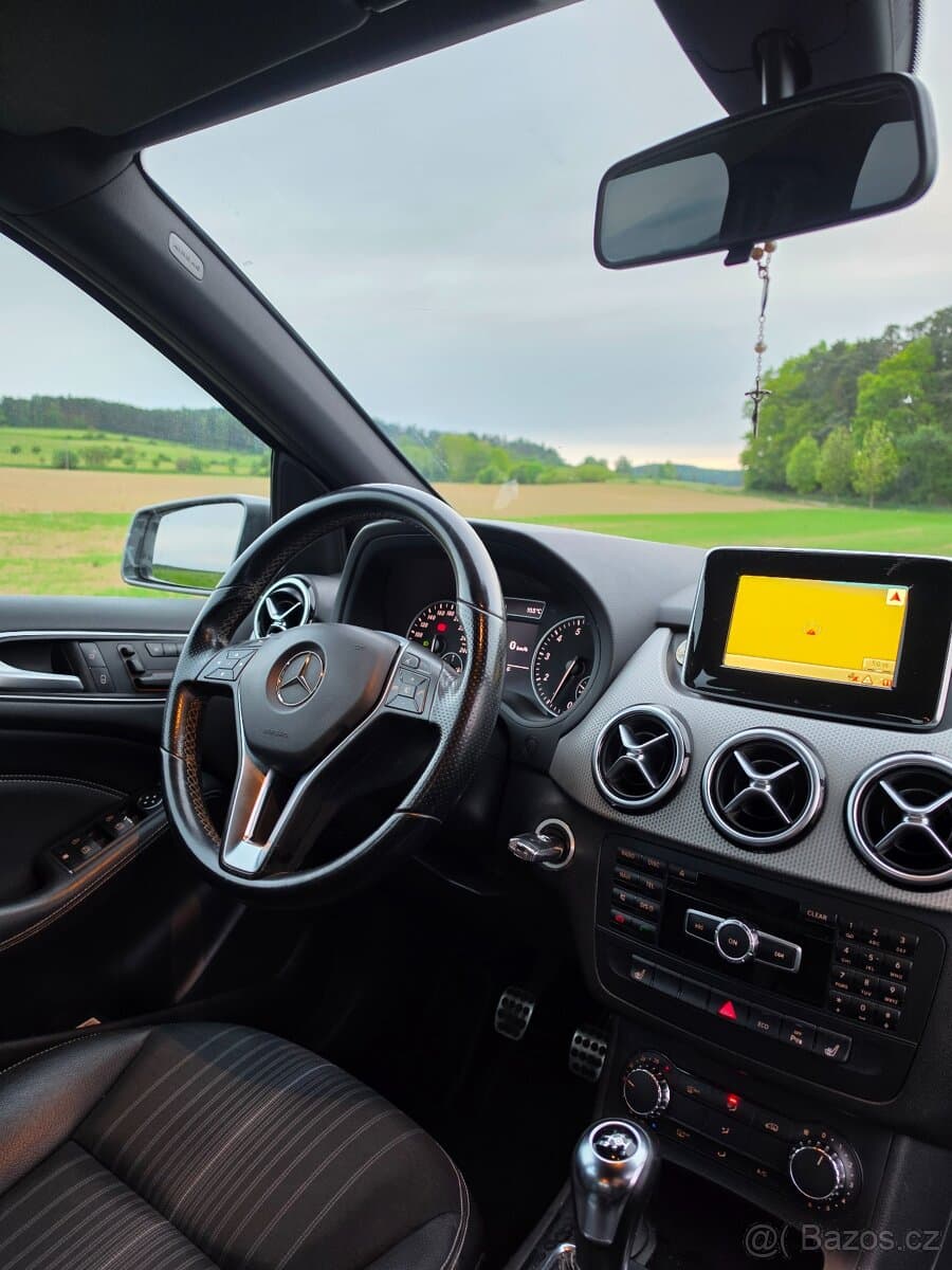 2012 Mercedes-Benz OSTATNÍ - 12