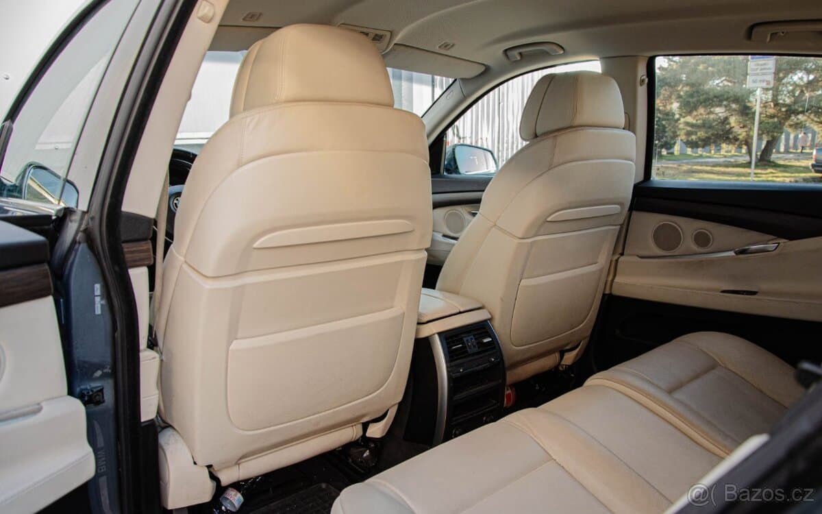 2010 BMW OSTATNÍ - 12