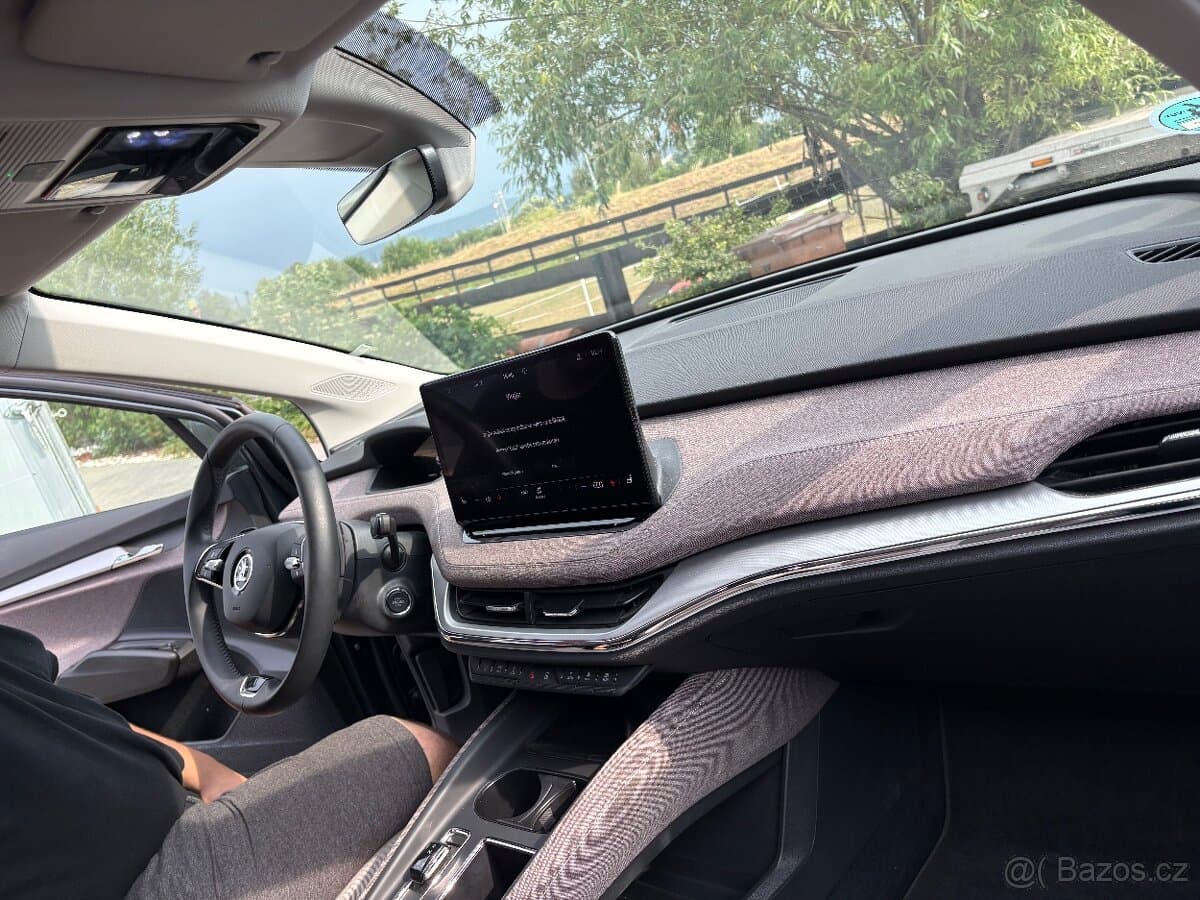 2021 Škoda ENYAQ - 12