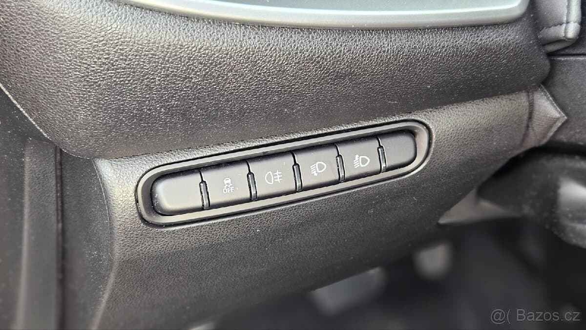 2022 Fiat 500e - 12