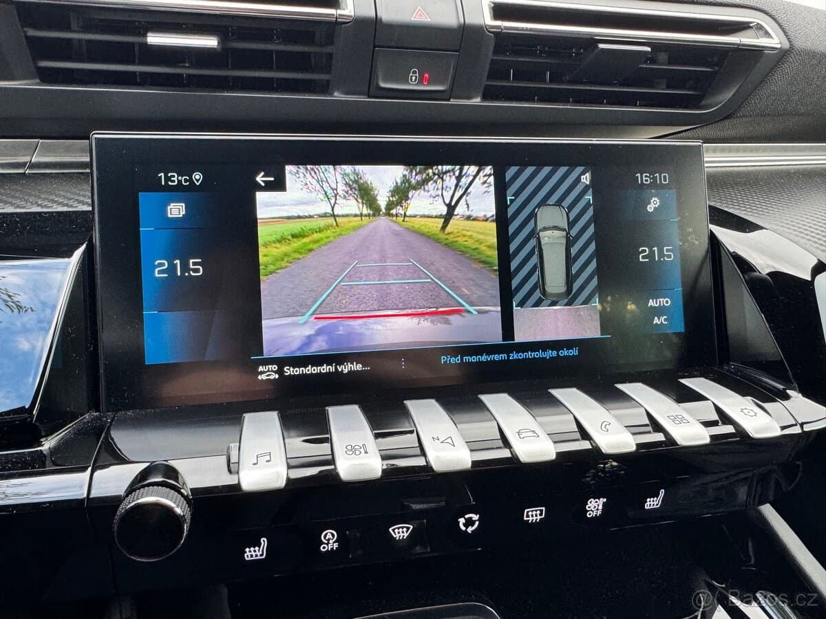 2023 Peugeot 508 - 12