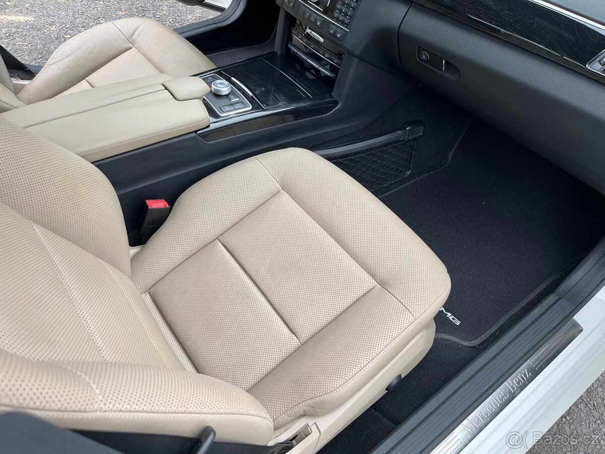 2011 Mercedes-Benz OSTATNÍ - 12
