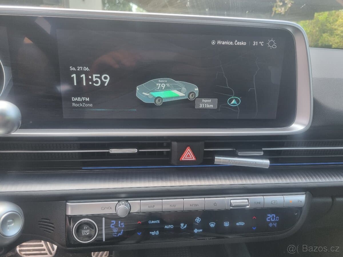 2023 Hyundai IONIQ 6 - 12