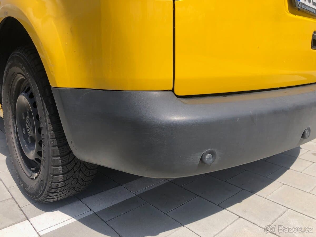 2012 Volkswagen CADDY - 12