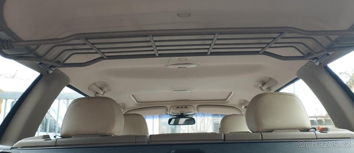 2007 Volvo XC70 - 12