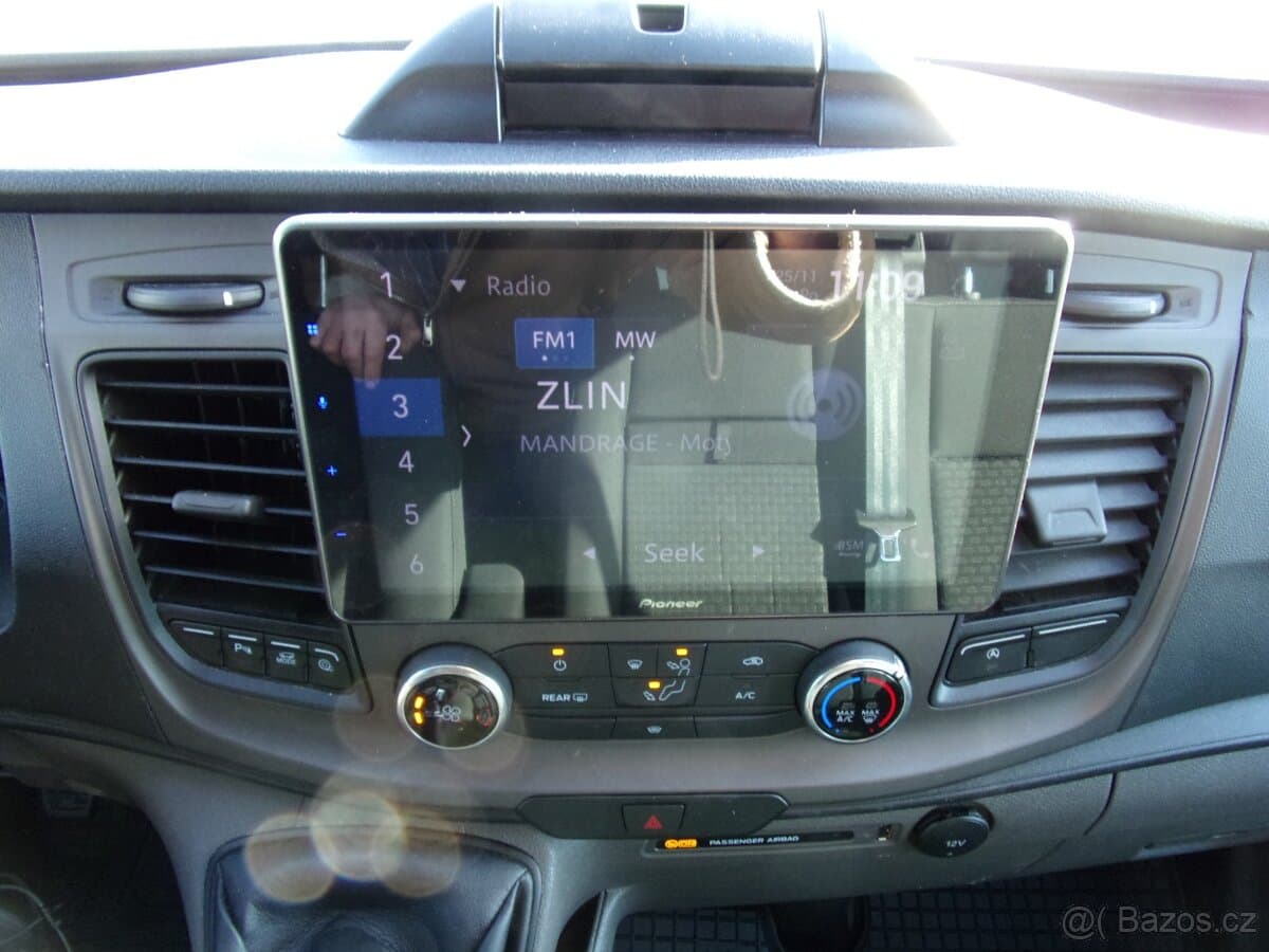 2023 Ford TRANSIT - 12