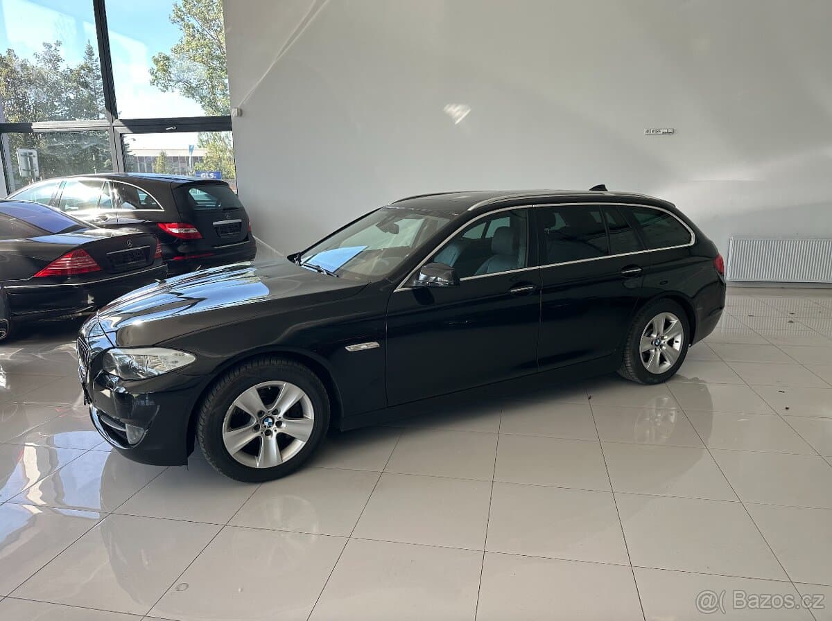 2012 BMW OSTATNÍ - 12