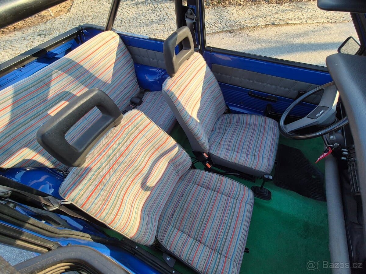 Fiat PANDA - 12