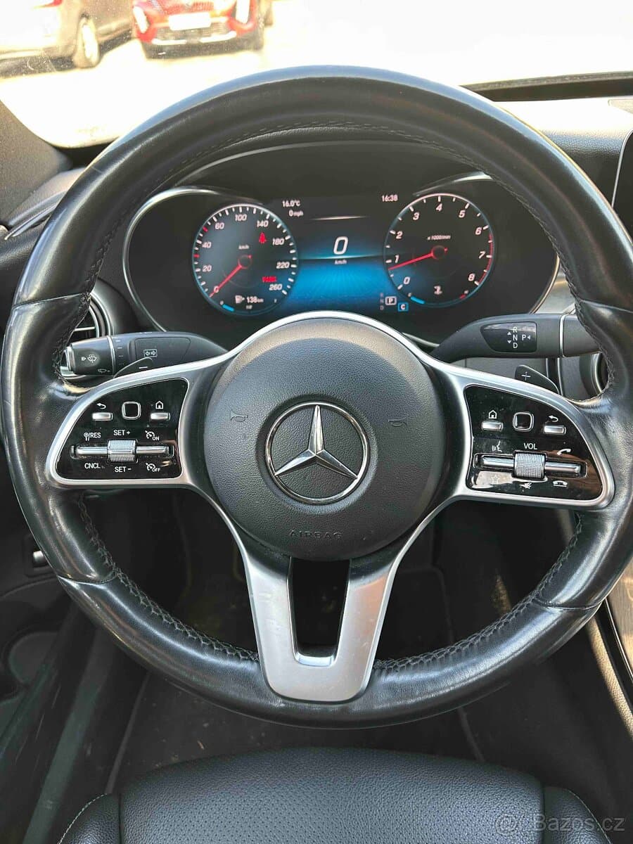 2021 Mercedes-Benz OSTATNÍ - 12