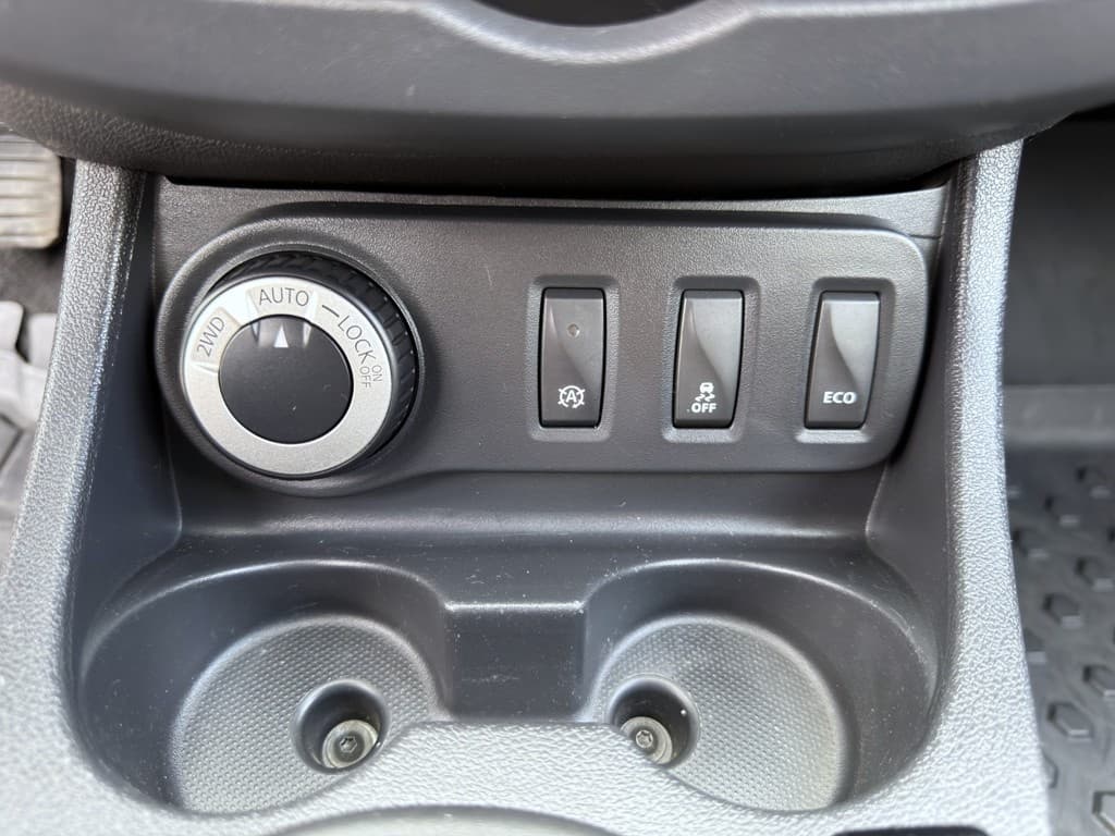 2018 Dacia DUSTER - 12