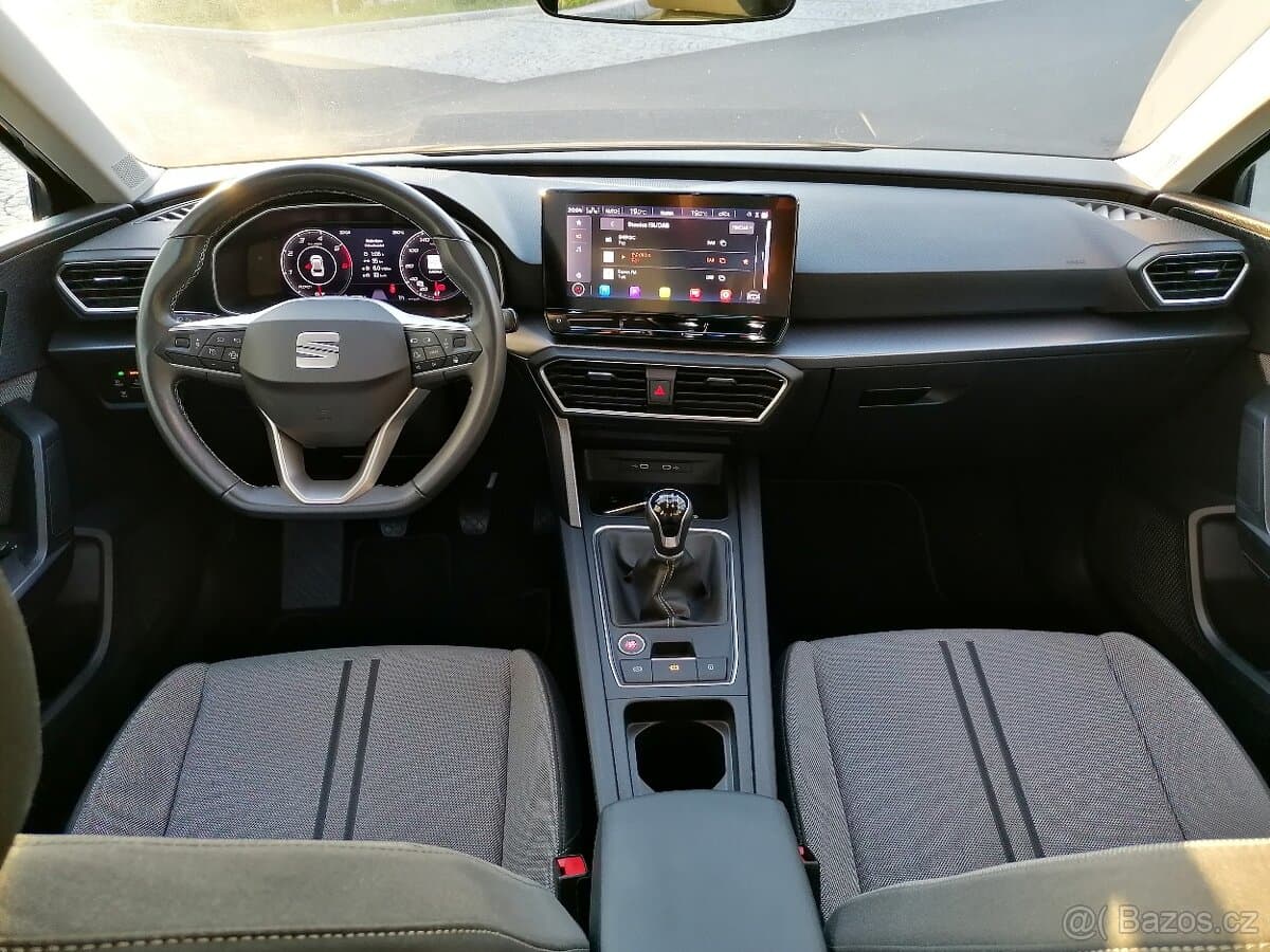 2022 Seat LEON - 12