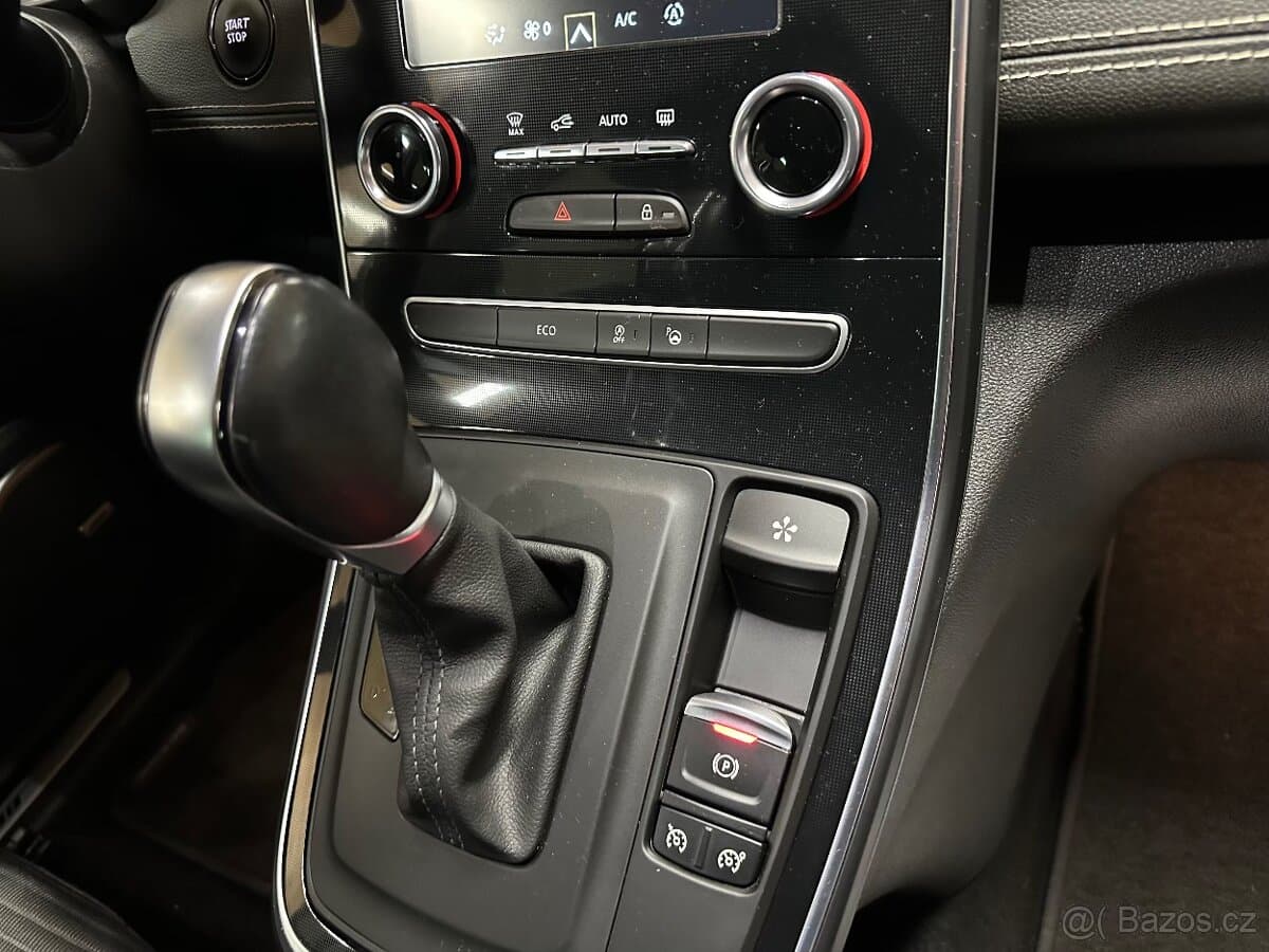 2019 Renault SCENIC - 12