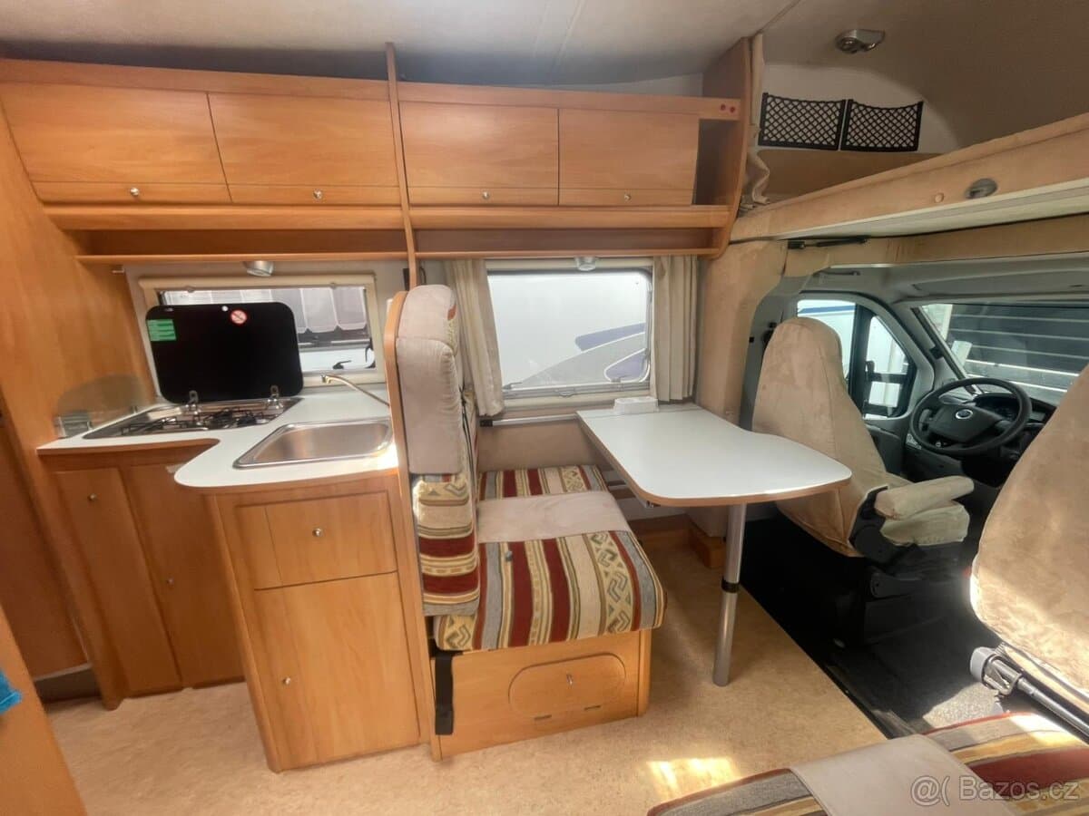 2007 Fiat DUCATO - 12