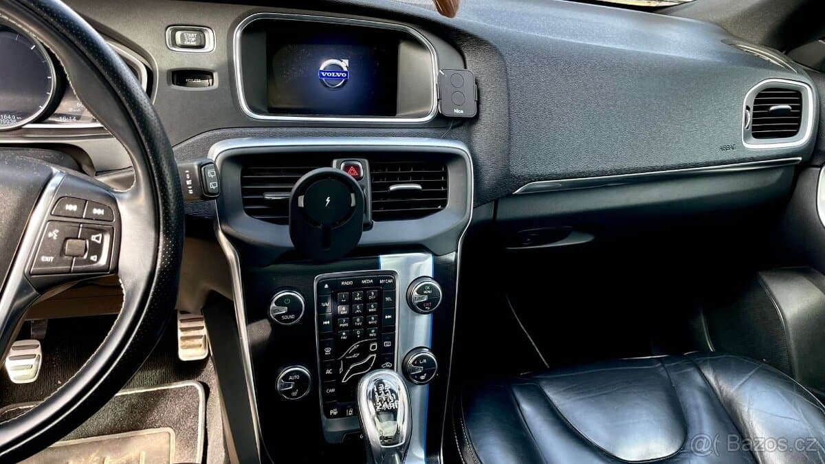 2013 Volvo V40 - 12