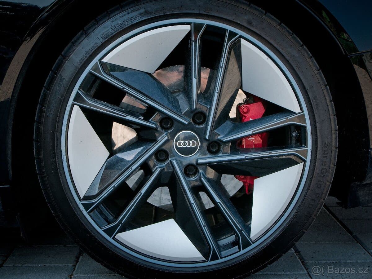 2021 Audi OSTATNÍ - 12