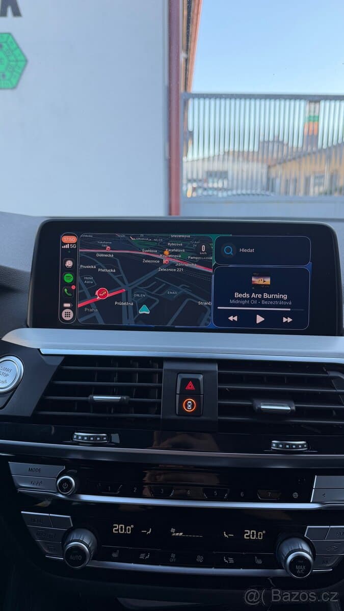2021 BMW X4 - 12