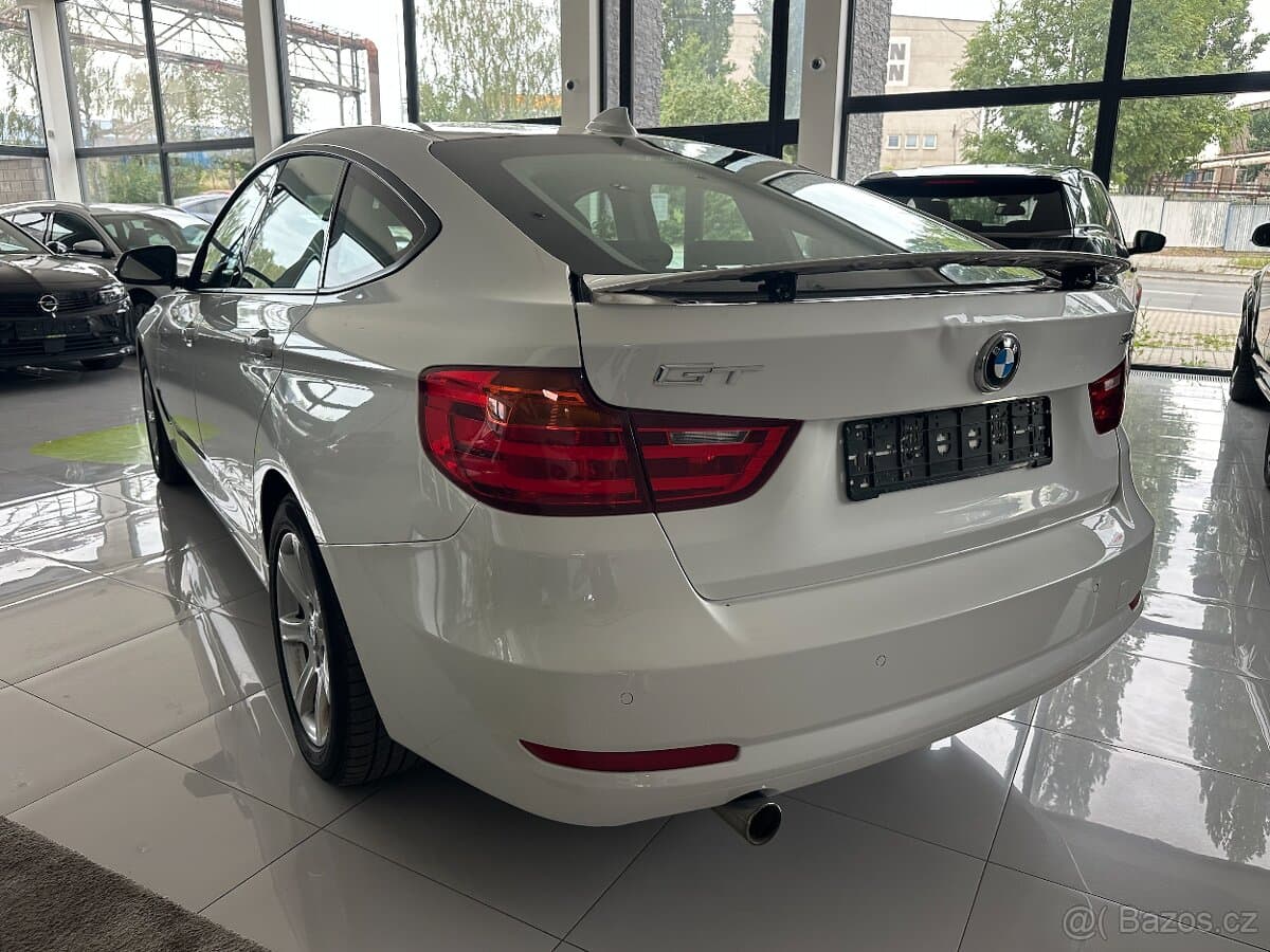 2015 BMW OSTATNÍ - 12