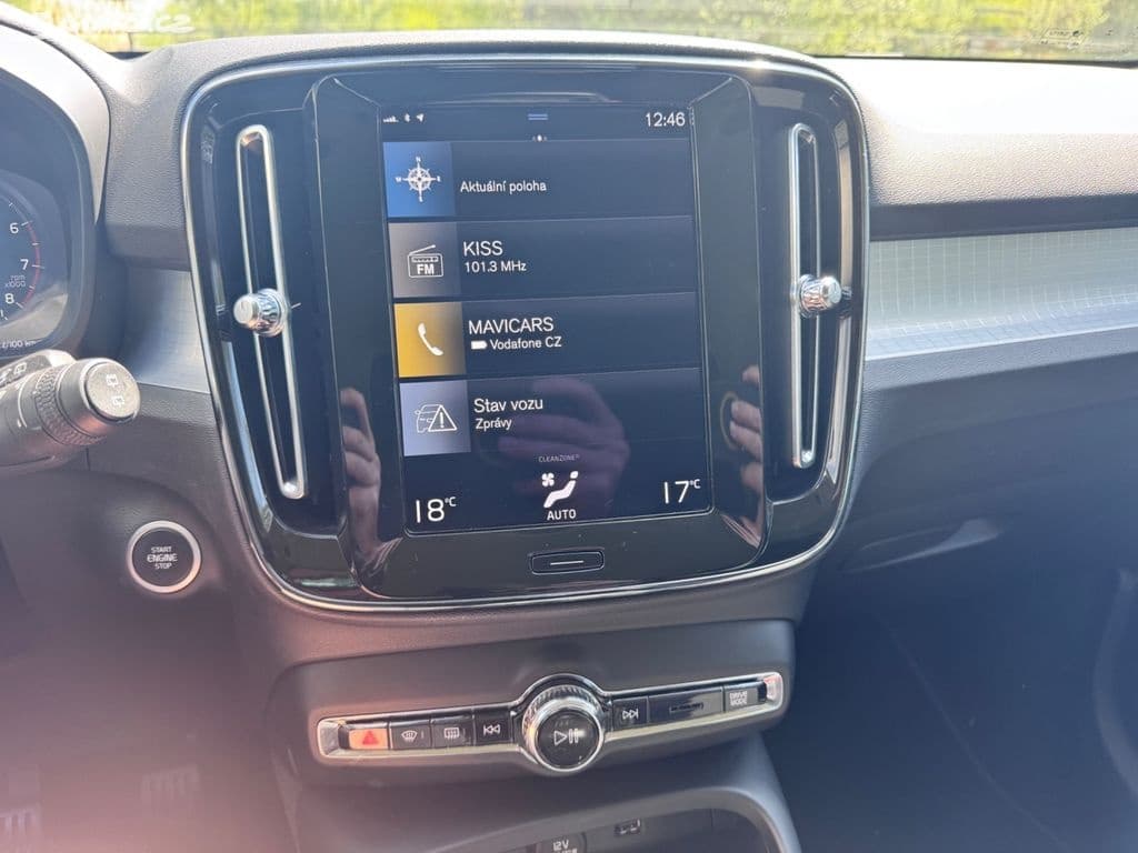 2021 Volvo OSTATNÍ - 12