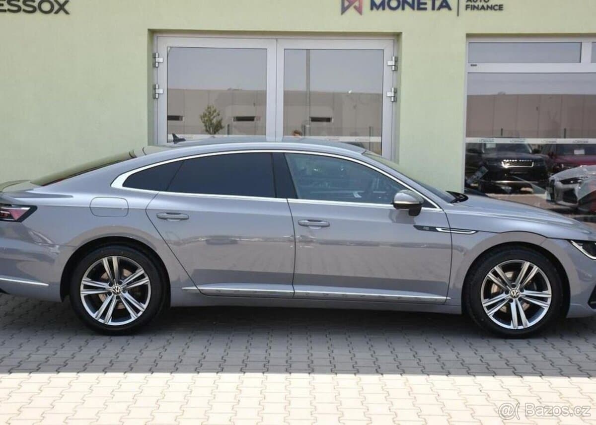 2022 Volkswagen ARTEON - 12