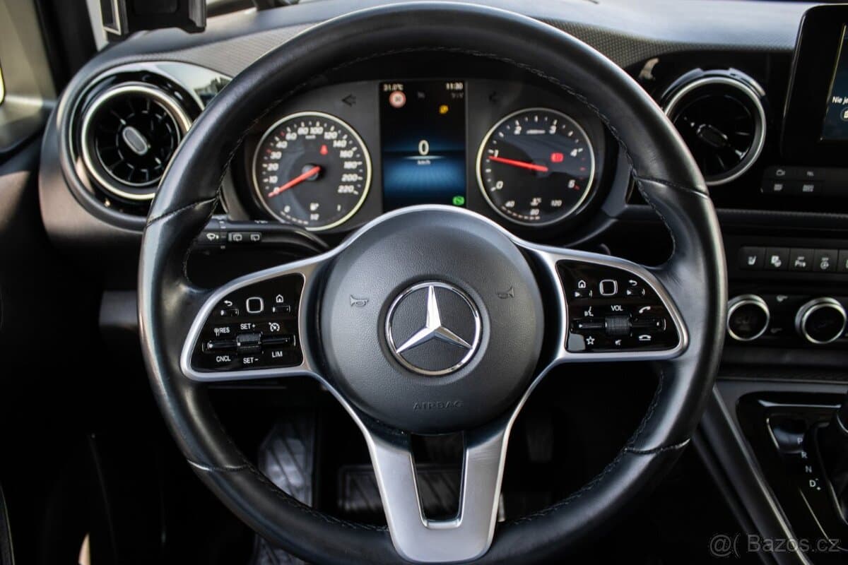 2024 Mercedes-Benz CITAN - 12