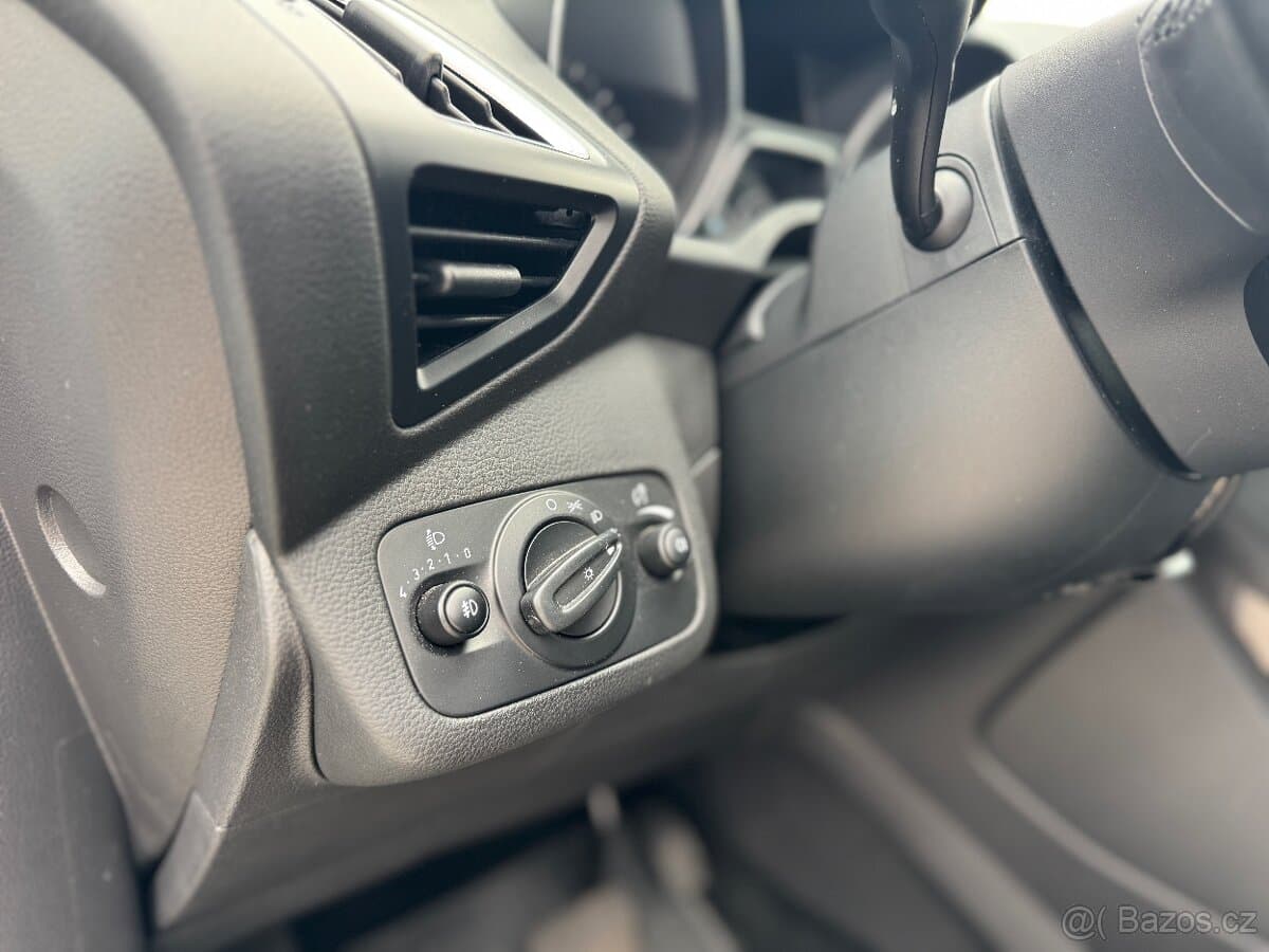 2017 Ford OSTATNÍ - 12