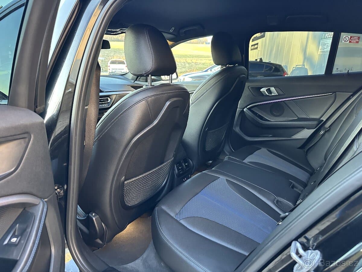 2021 BMW OSTATNÍ - 12