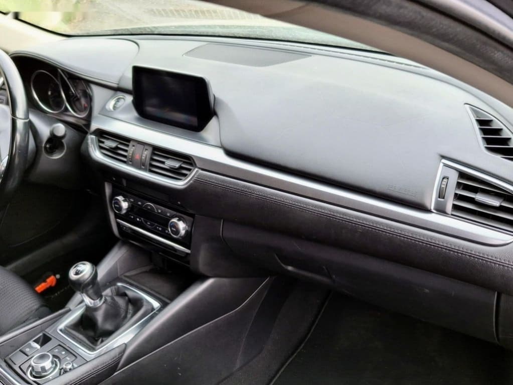 2017 Mazda 6 - 12