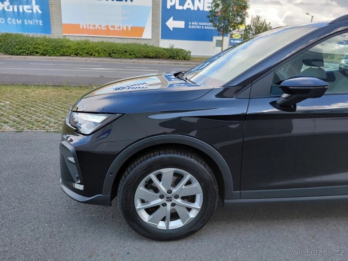 2026 Seat ARONA - 12