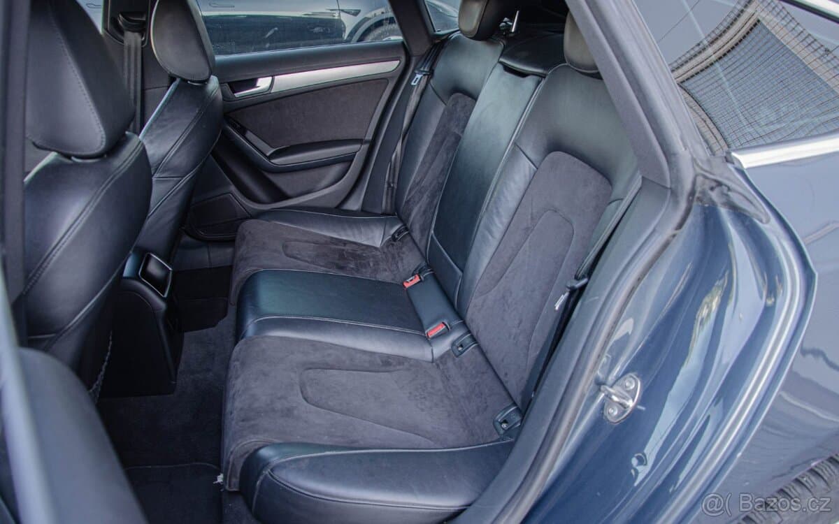 2010 Audi A5 - 12