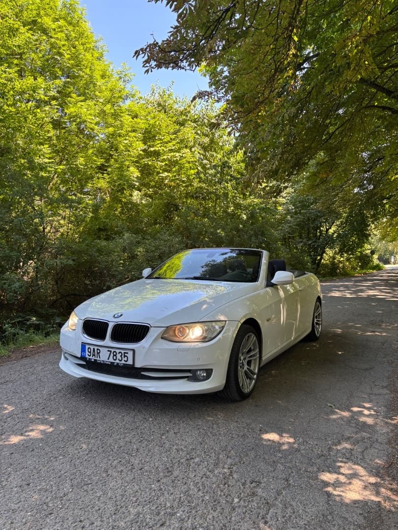 2010 BMW OSTATNÍ - 12