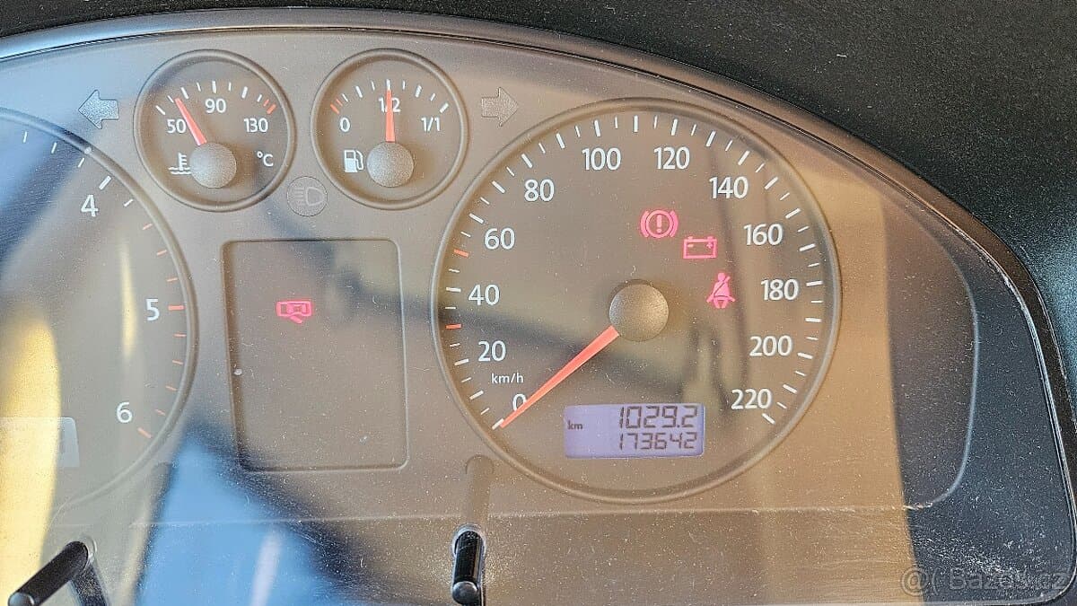 Volkswagen TRANSPORTER - 12