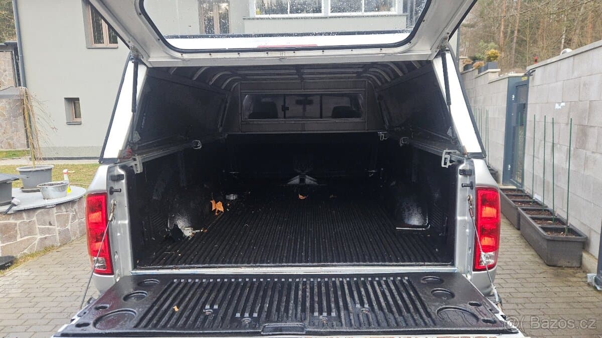 2006 Dodge RAM - 12