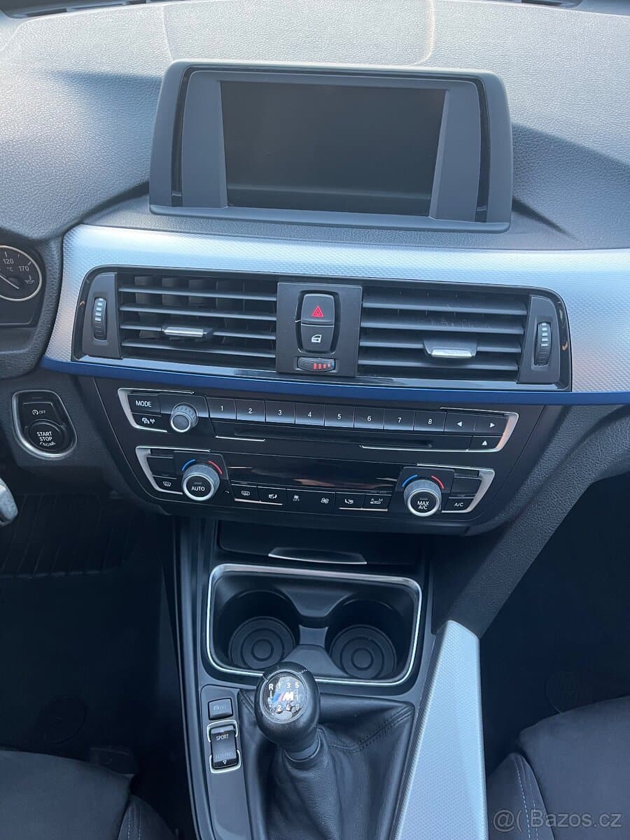 2014 BMW OSTATNÍ - 12
