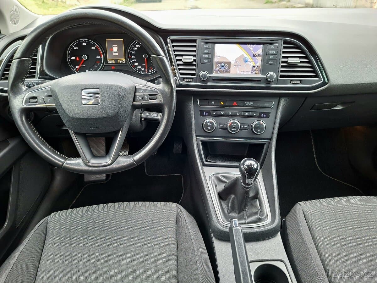 2014 Seat LEON - 12