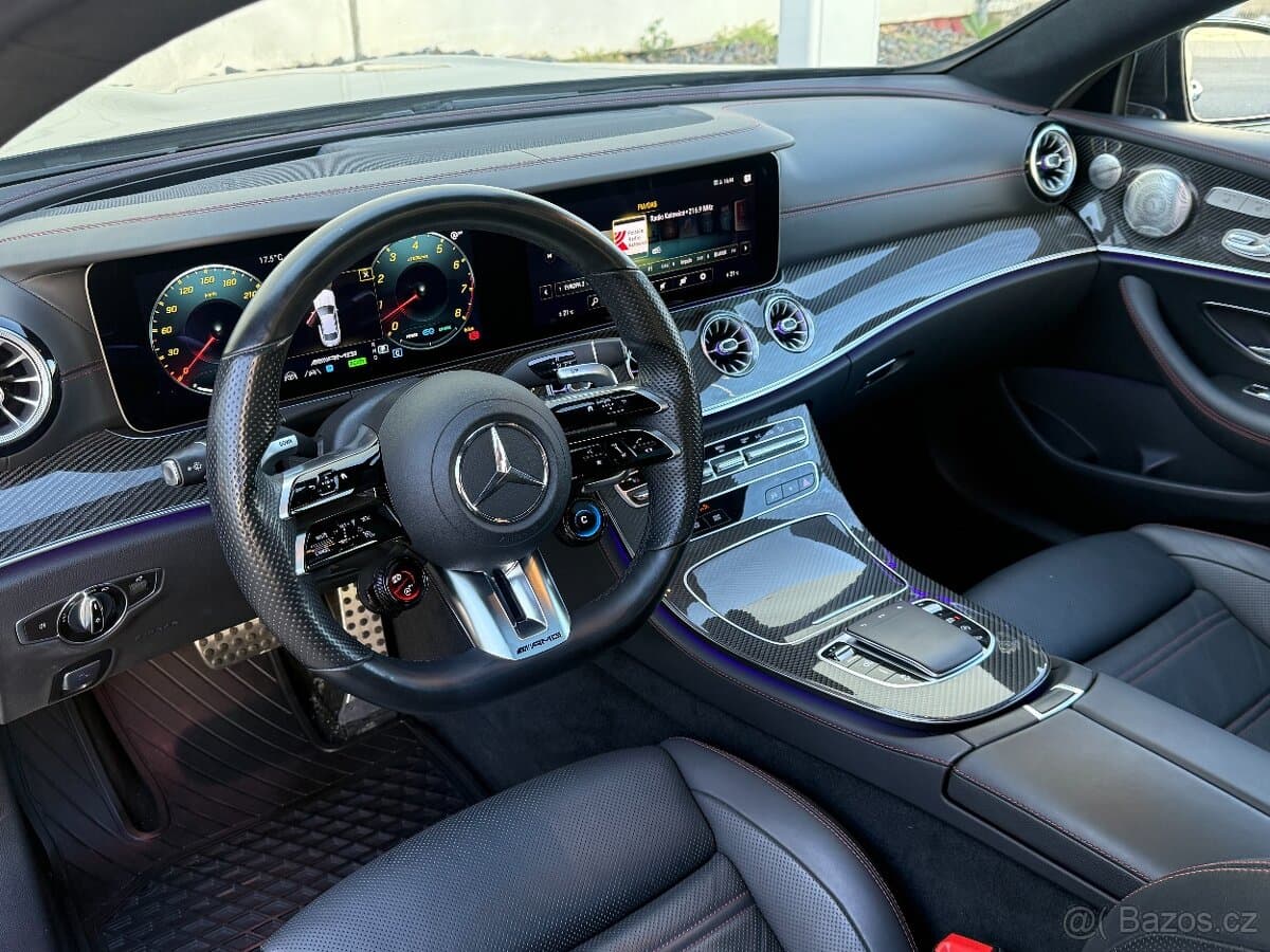 2022 Mercedes-Benz OSTATNÍ - 12