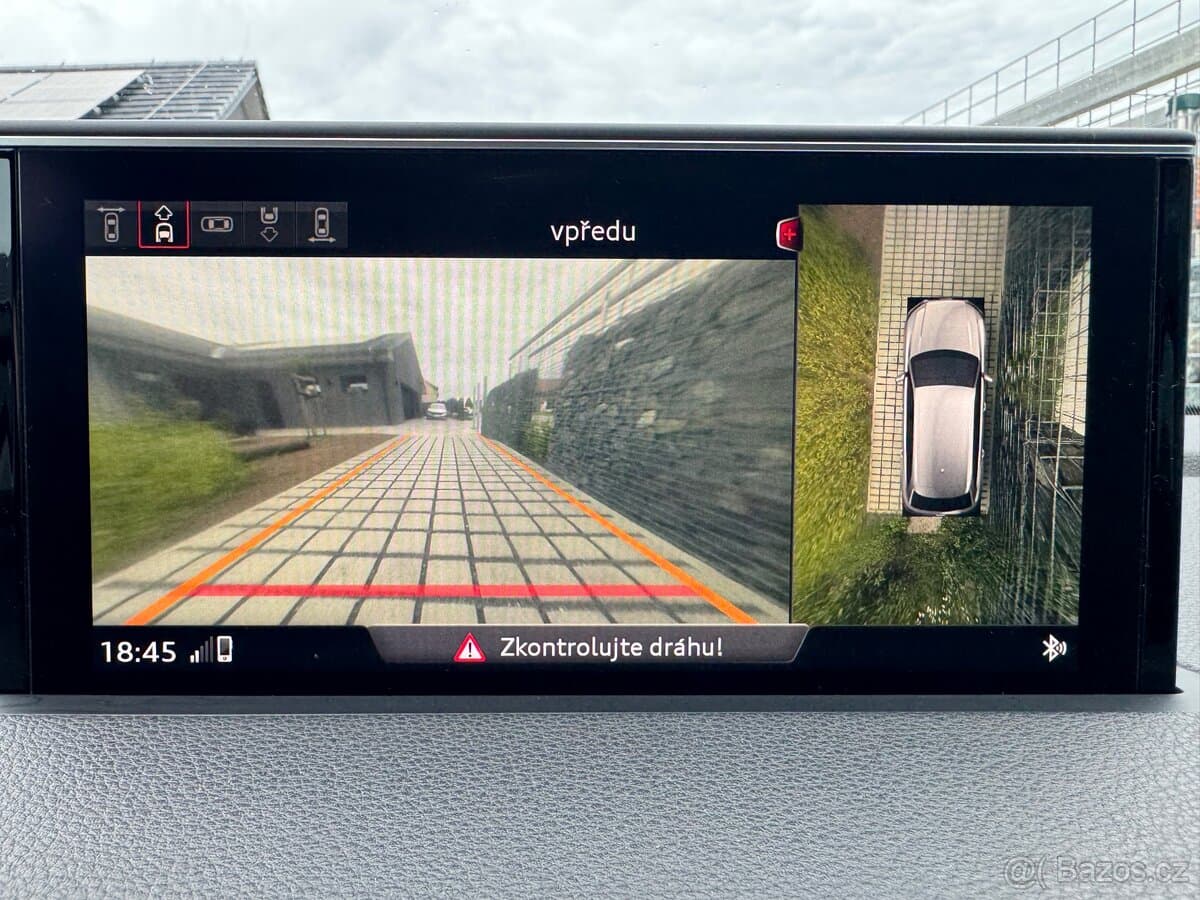 2015 Audi Q7 - 12