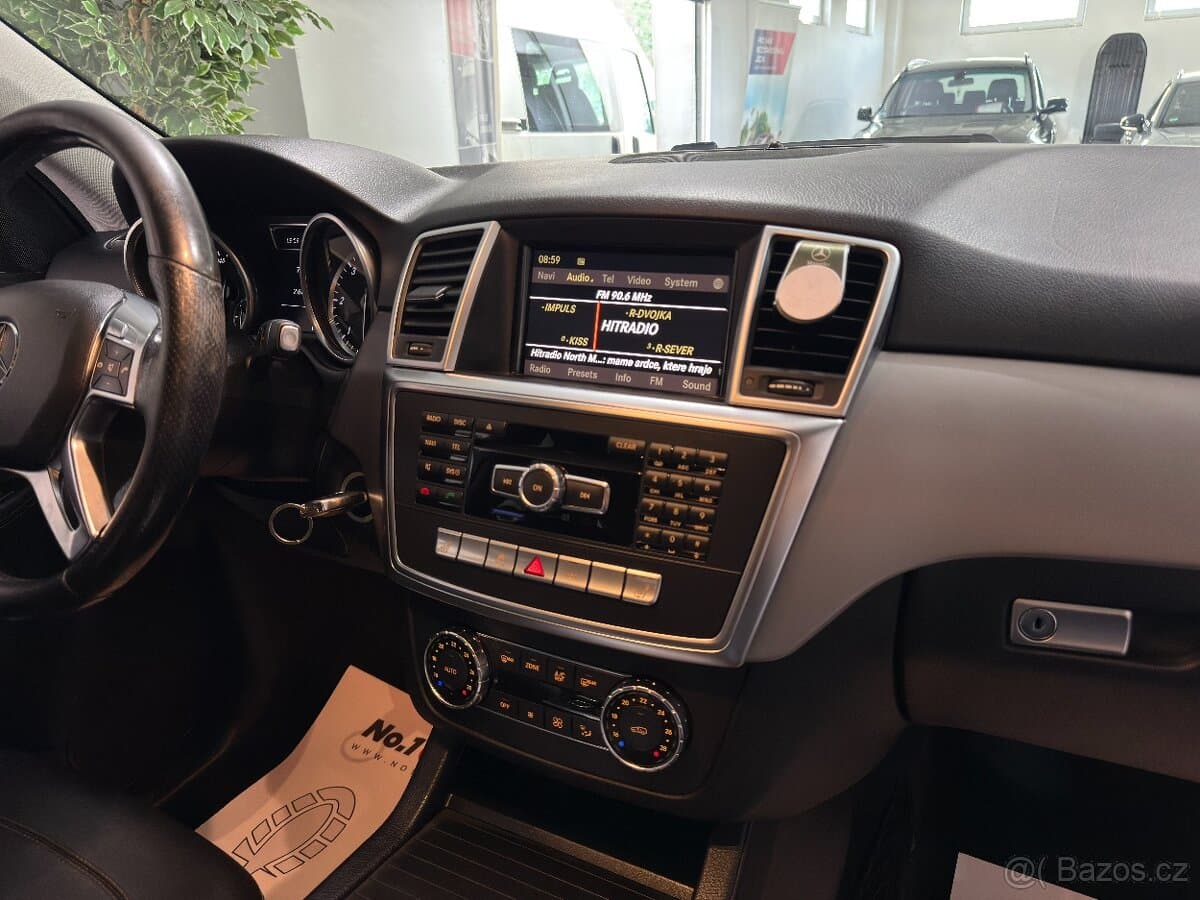 2012 Mercedes-Benz OSTATNÍ - 12