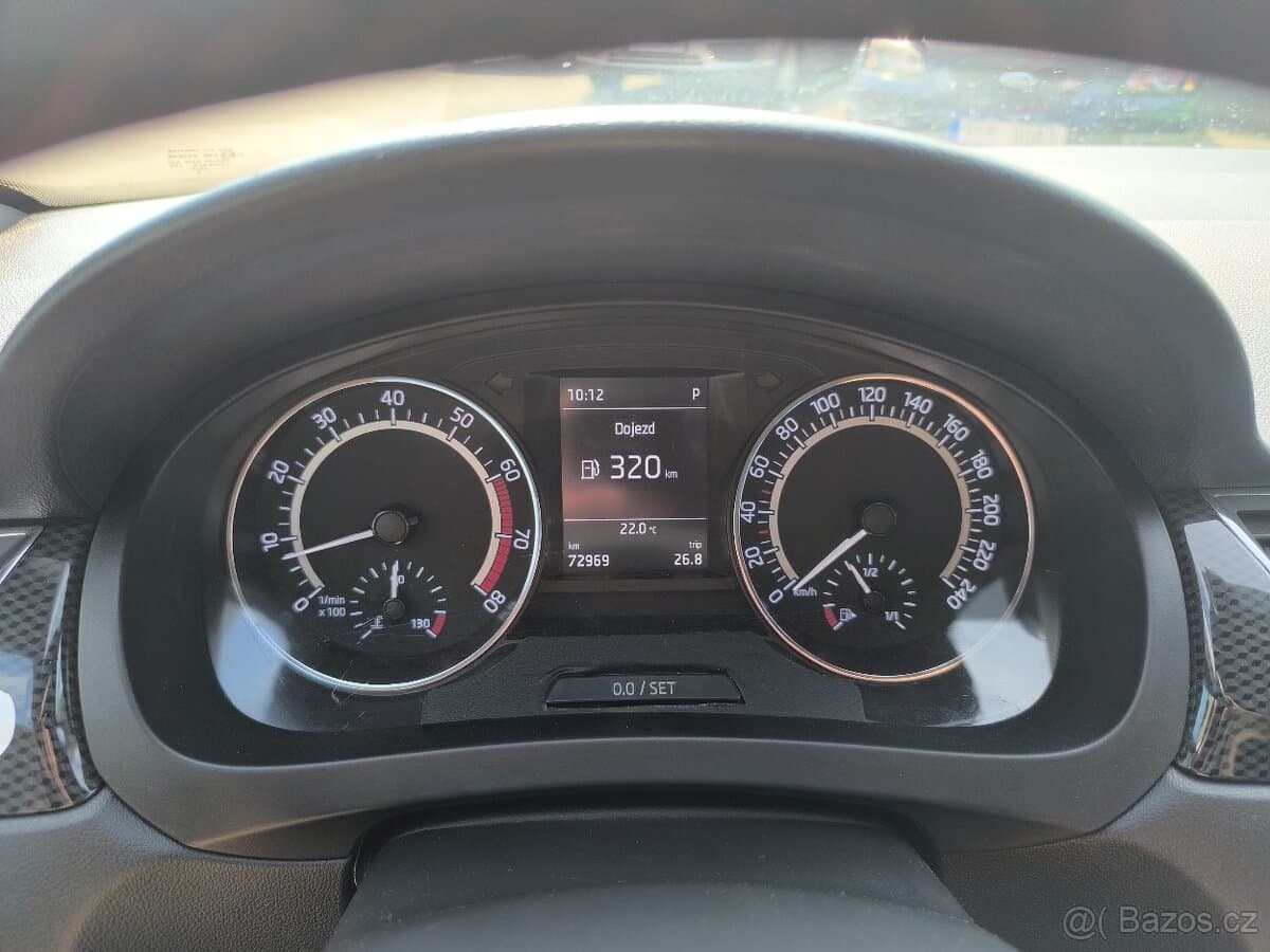 2017 Škoda RAPID - 12