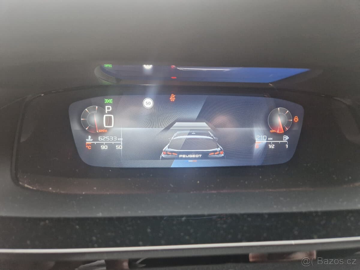 2023 Peugeot 308 - 12