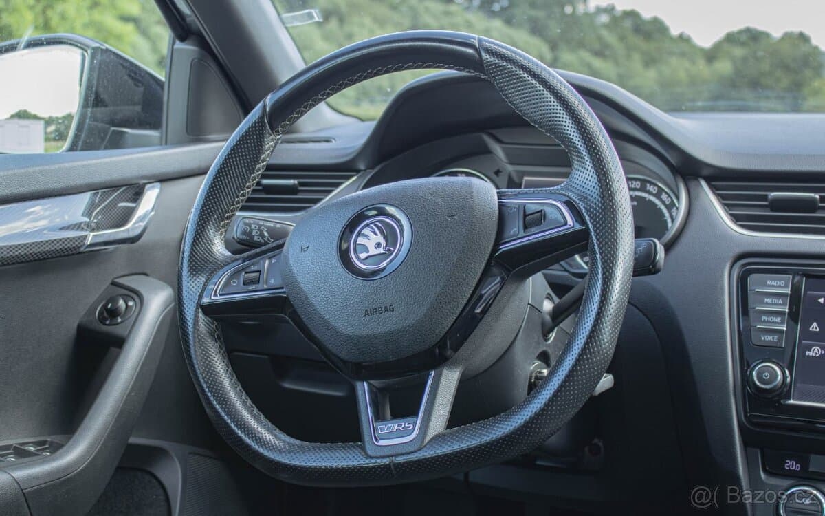 2014 Škoda OCTAVIA - 12