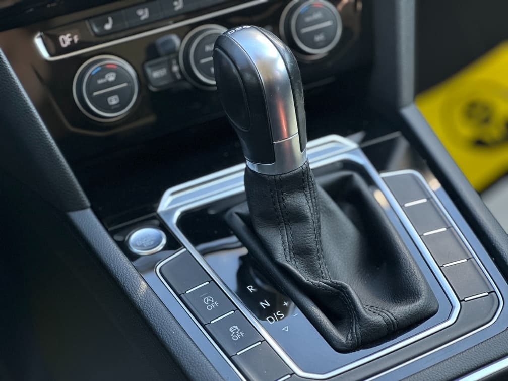 2016 Volkswagen PASSAT - 12