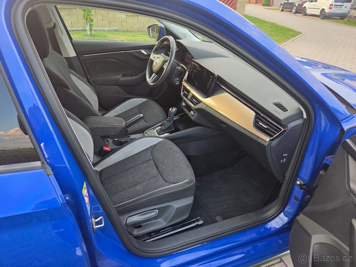 2019 Škoda KAMIQ - 12