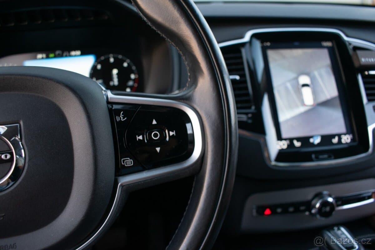 2018 Volvo XC90 - 12